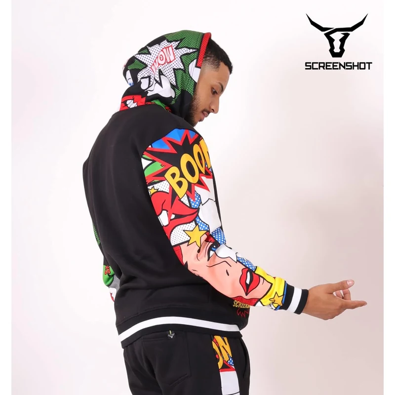 Backwoods Clothes clothing